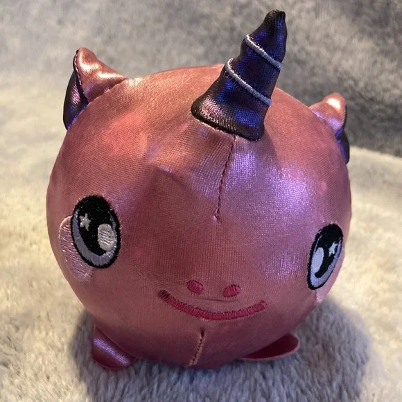 SQUEEZAMALS💫 🌸Pink Combo🌸2 for 1 - Picture 2 of 7